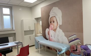 Szpital w Knurowie z nową Izbą Przyjęć